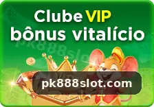 Vantagens exclusivas pk888 para jogadores brasileiros